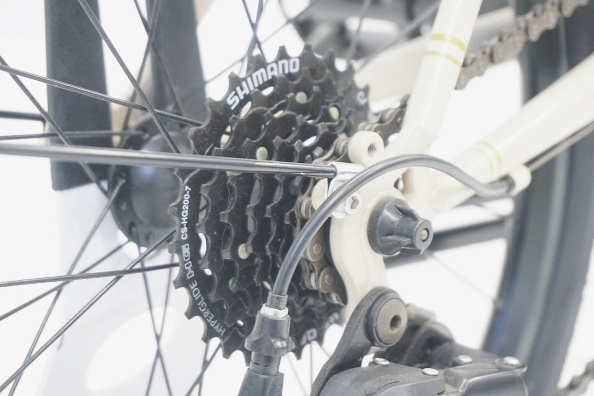 BRUNO「ブルーノ」 MINIVELO 2023年モデル 20インチ ミニベロ / 京都八幡店