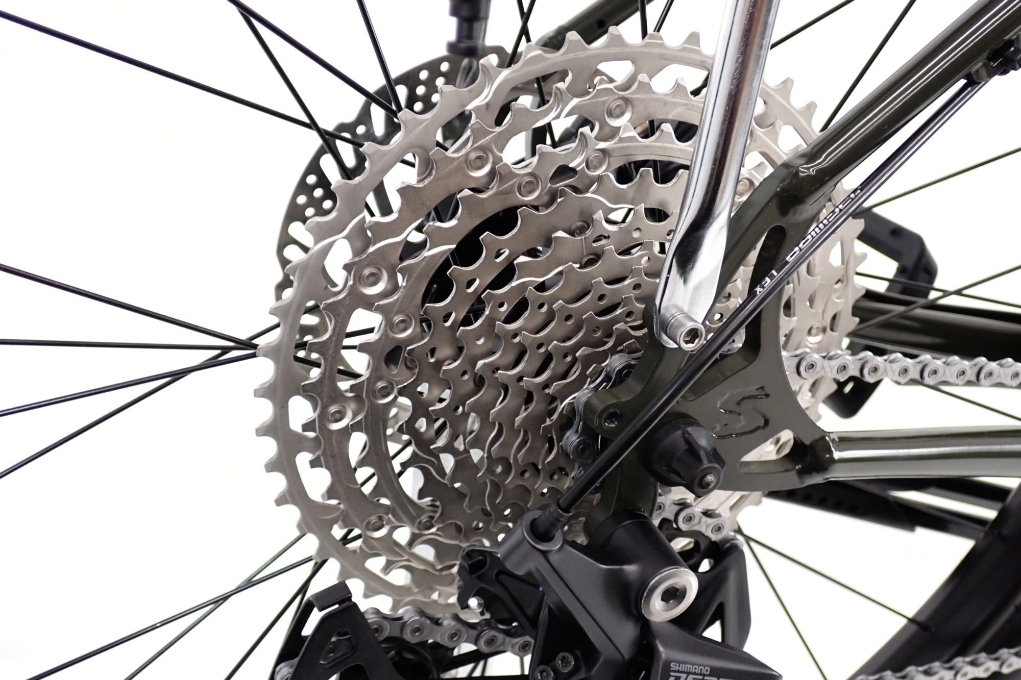 SURLY 「サーリー」 BRIDGE CLUB 27.5 2023年モデル マウンテンバイク / 伊勢崎店