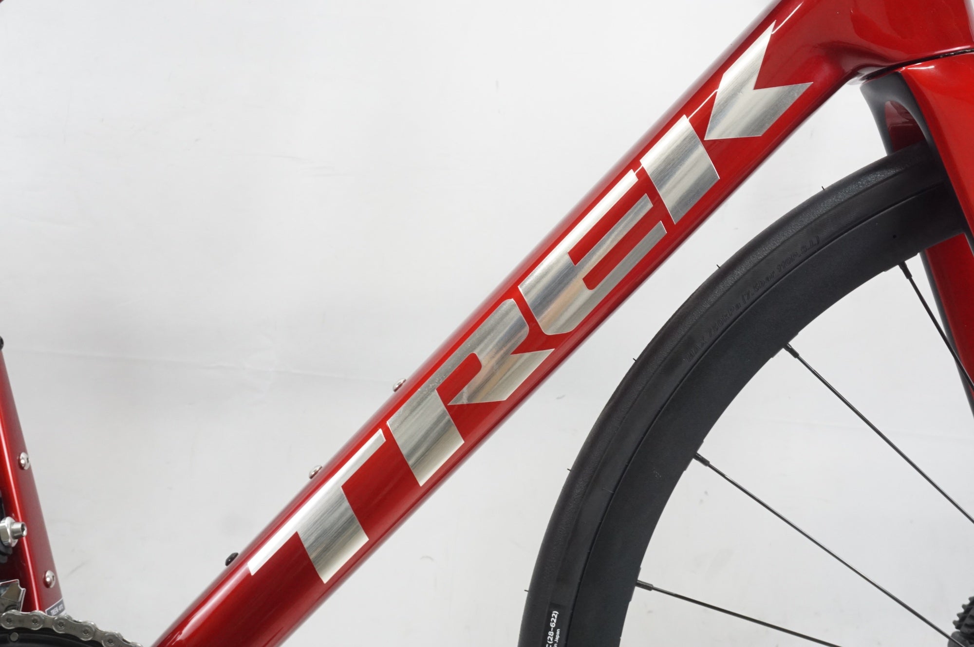 TREK 「トレック」 MADONE SL 5 GEN 8 2026年モデル カスタム ロードバイク/ 大宮店