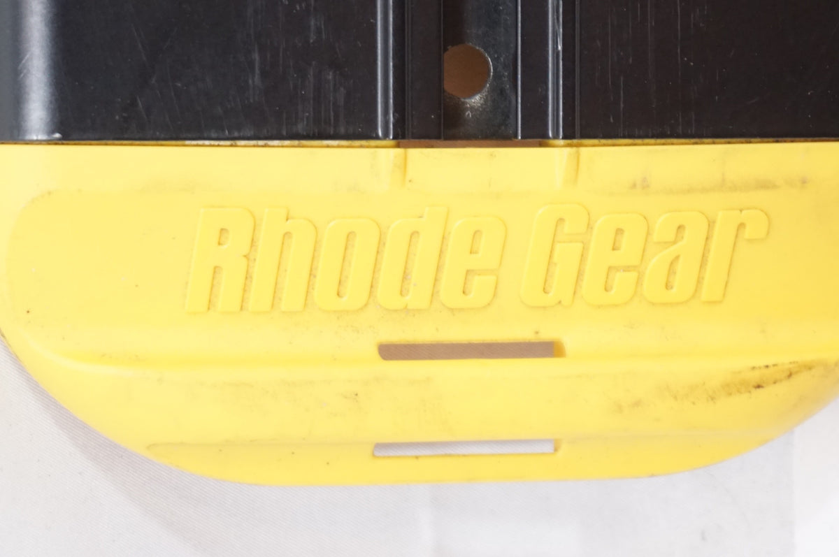 RHODE GEAR 「ロードギア」 車載キャリア / 世田谷店