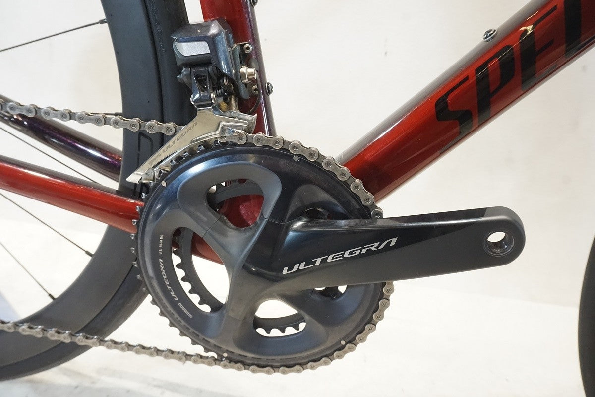SPECIALIZED 「スペシャライズド」 ROUBAIX EXPERT DISC ULTEGRA Di2 2020年モデル ロードバイク / 横浜戸塚店