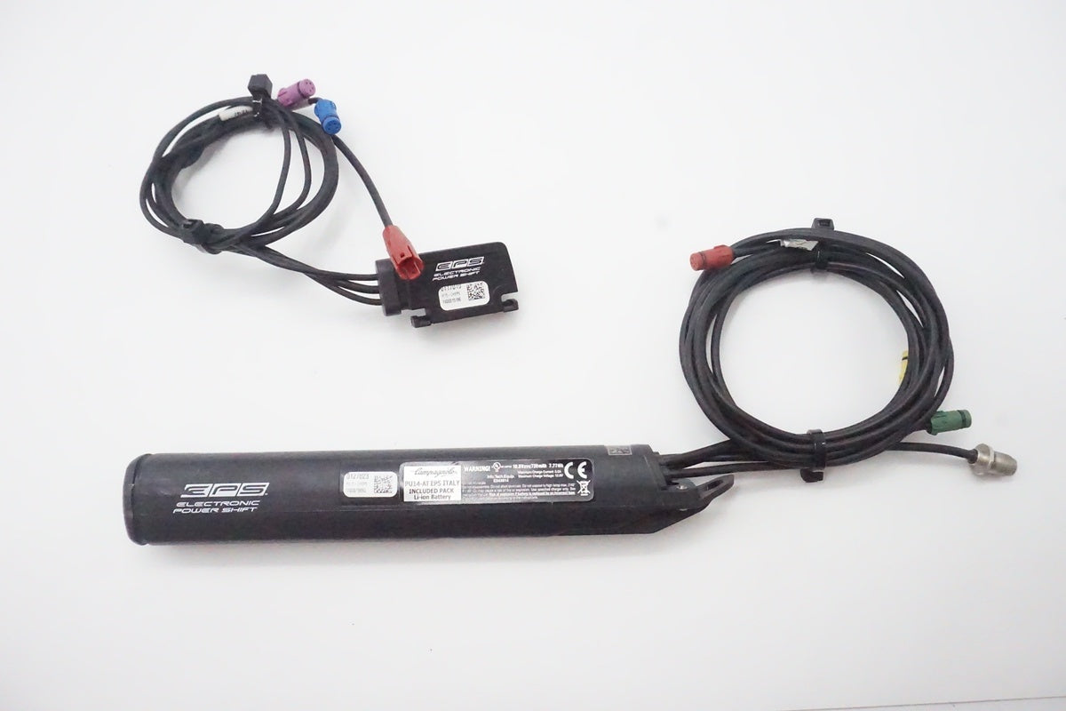 CAMPAGNOLO「カンパニョーロ」 CHORUS EPS パワーユニットセット/ 京都西院店