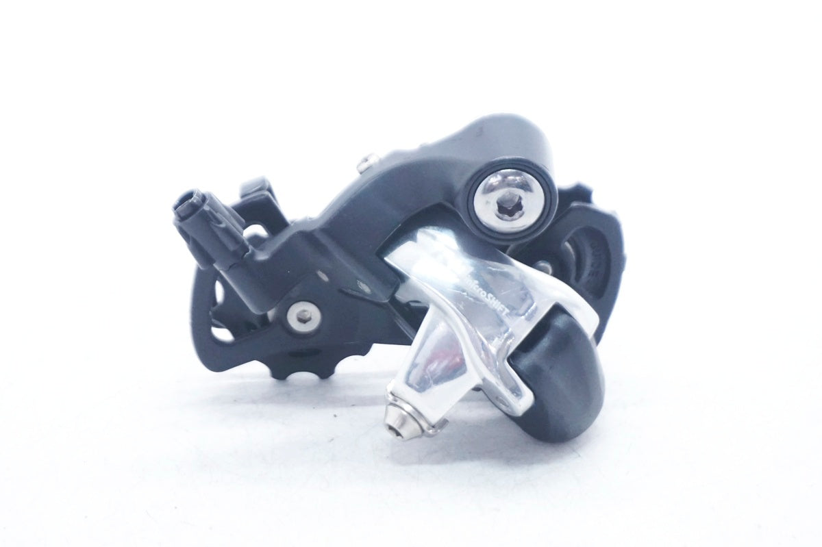 MICRO SHIFT 「マイクロシフト」 R9 リアディレイラー / 大阪門真店