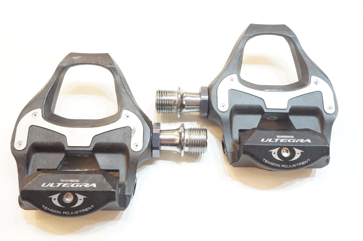 SHIMANO 「シマノ」 ULTEGRA PD-6800 ペダル / 浦和ベース