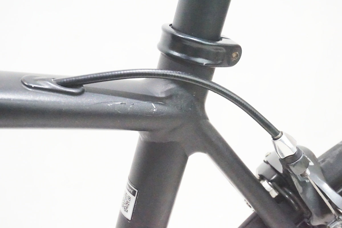 KHODAABLOOM 「コーダブルーム」 FARNA CLARIS 2021年モデル ロードバイク/ 京都西院店