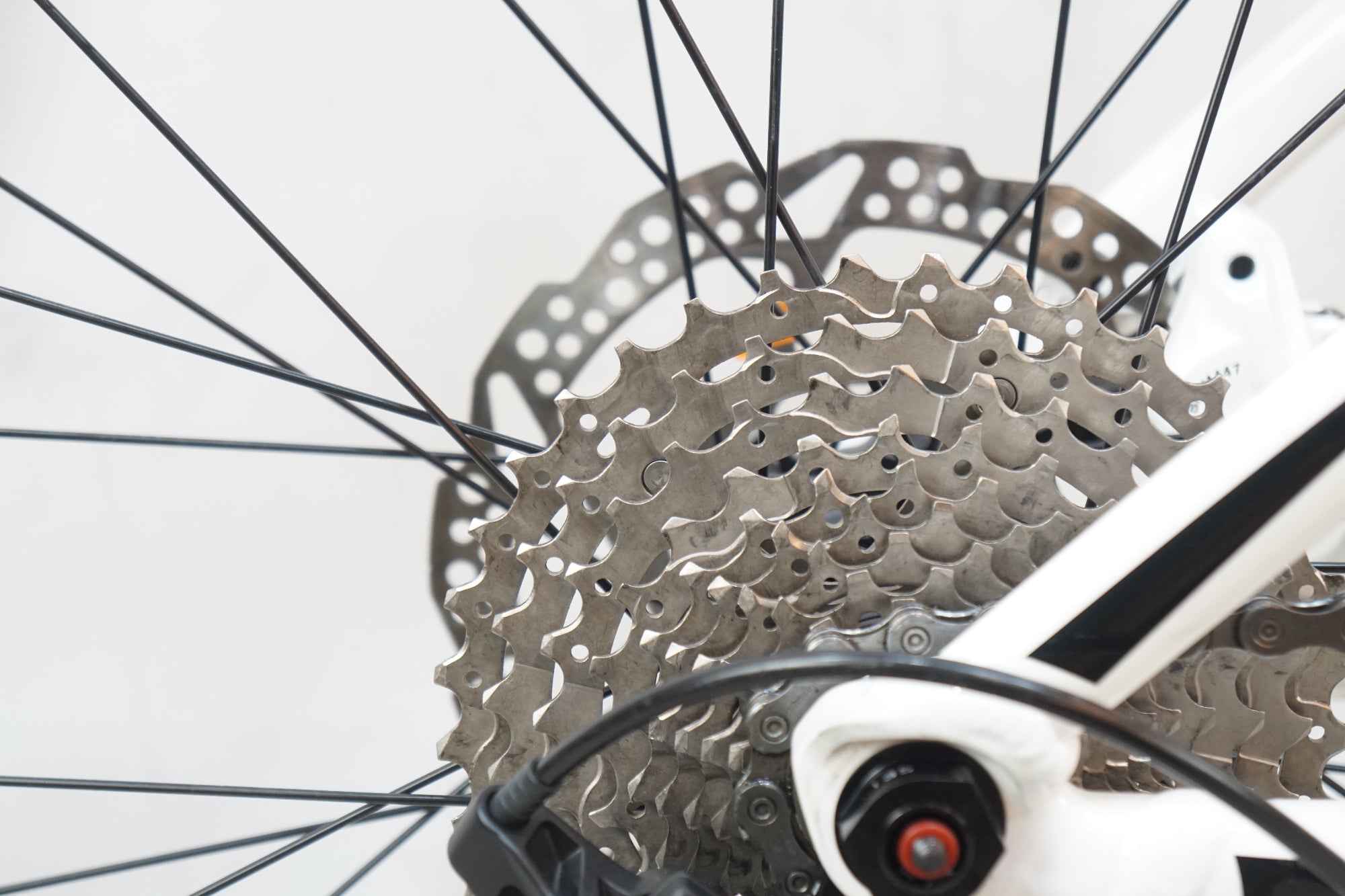TREK 「トレック」 SUPERFLY 5 2014年モデル マウンテンバイク / バイチャリ浦和ベース