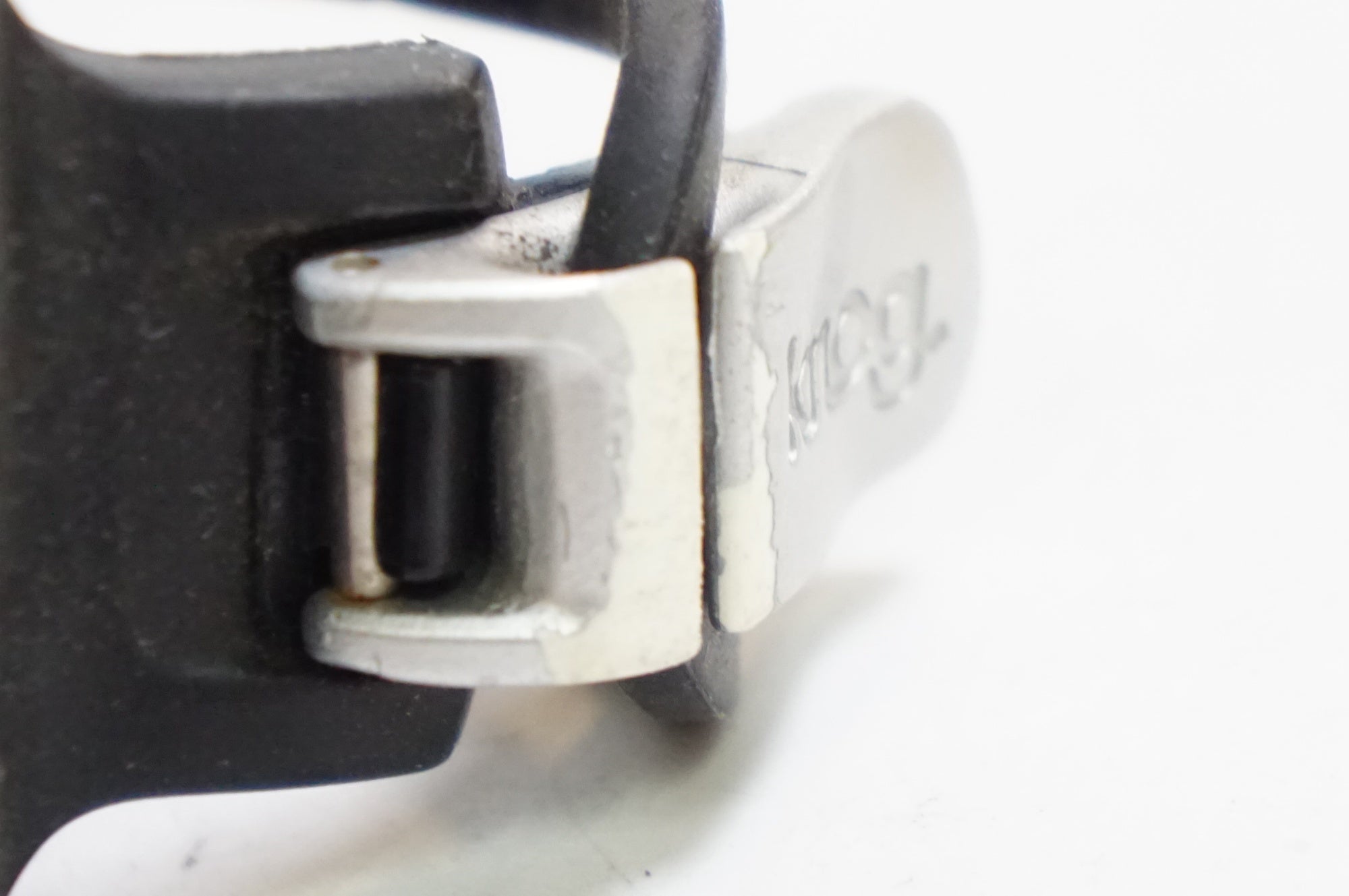 KNOG 「ノグ」 BLINDER MOB Four Eyes フロントライト / 熊谷本店