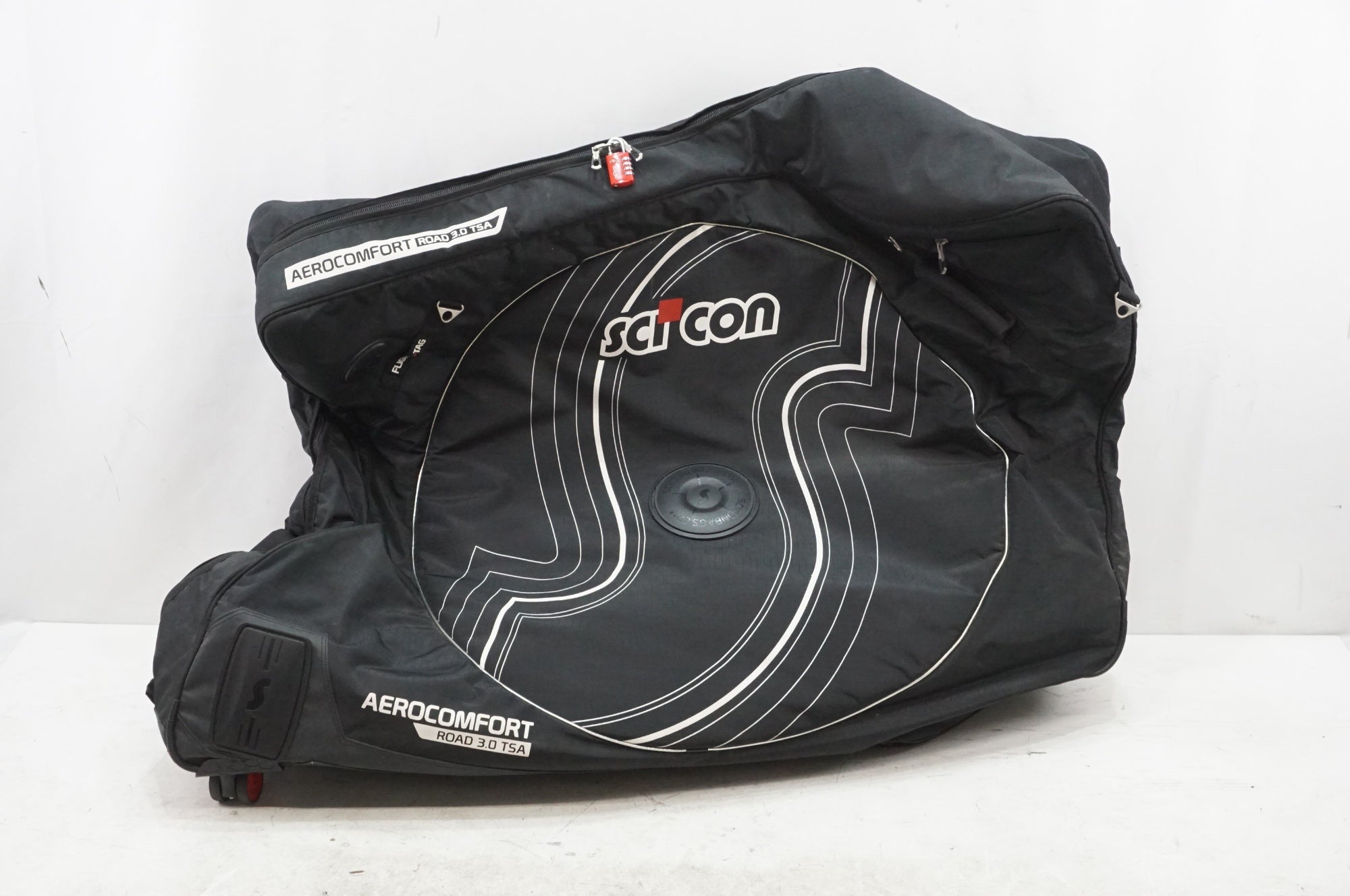 SCICON 「シーコン」 AEROCOMFORT 3.0 ROAD 飛行機用輪行袋 / 大宮店