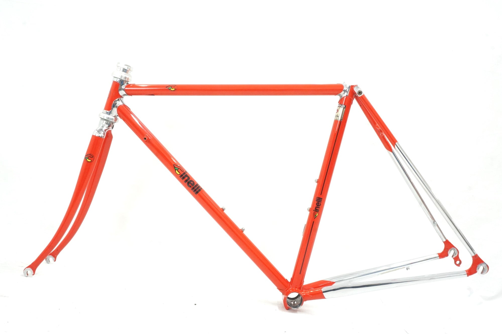 CINELLI  「チネリ」 SUPERCORSA 2018年モデル フレームセット / 福岡店