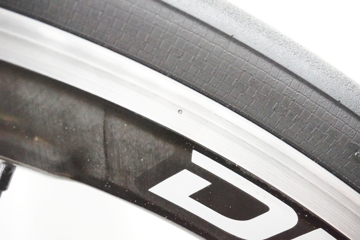SHIMANO 「シマノ」 DURA-ACE WH-9000 C35 シマノ 11速 ホイールセット 