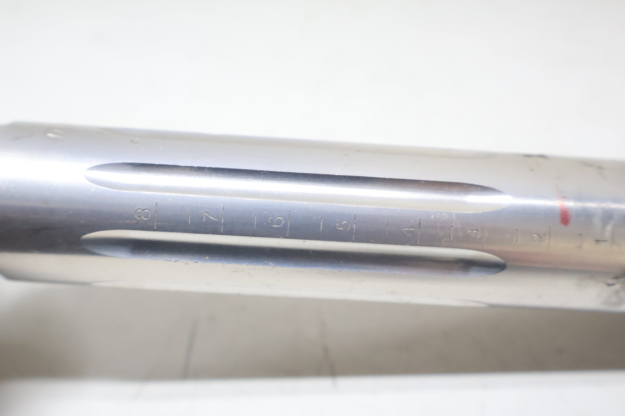 SUGINO 「スギノ」 MIGHTY NJS 200mm φ27.2 シートポスト / 高知店