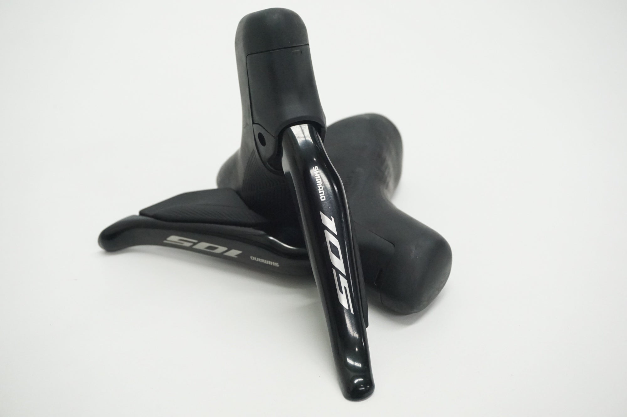 SHIMANO 「シマノ」 105 Di2 ST-R7170 デュアルコントロールレバー / 福岡店