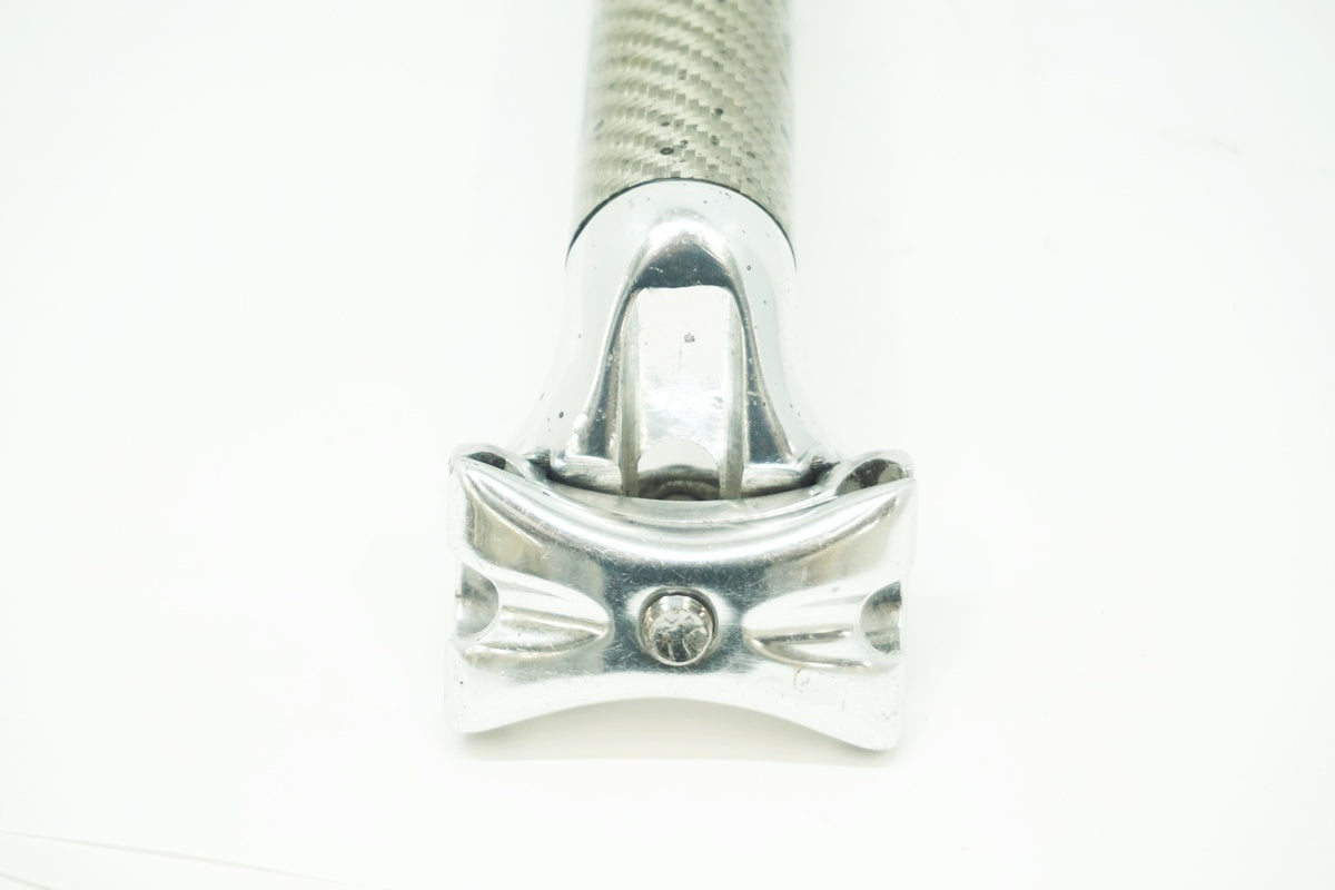 HARP 「ハープ」 Φ27.2 350mm シートポスト / 大阪美原北インター店