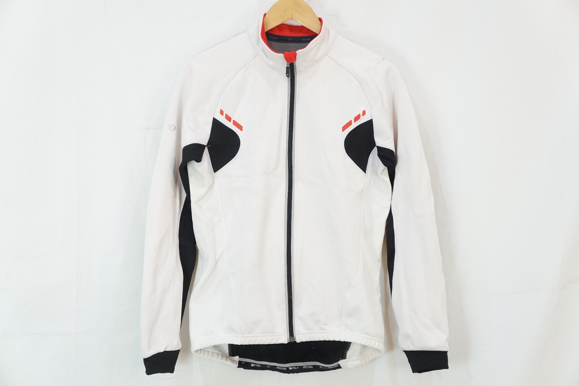 PEARLIZUMI 「パールイズミ」 Lサイズ サイクルジャケット / バイチャリ浦和ベース