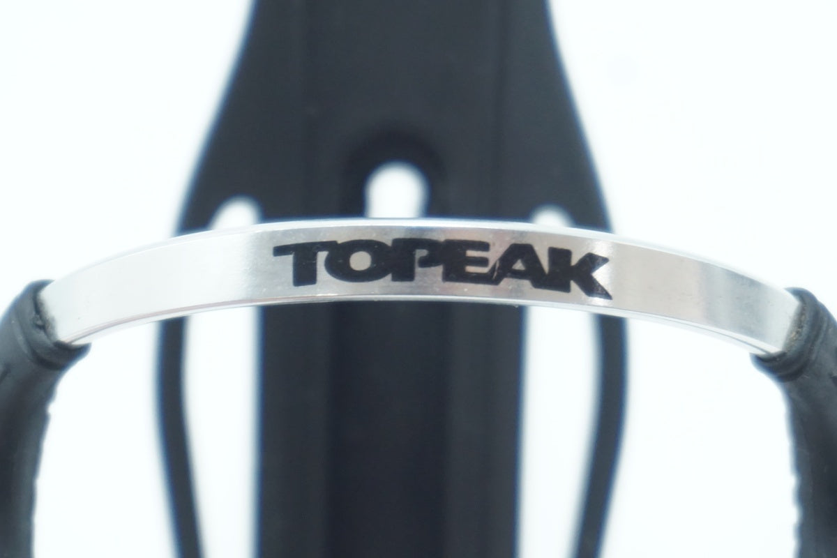 TOPEAK「トピーク」 ボトルケージ/ 京都西院店