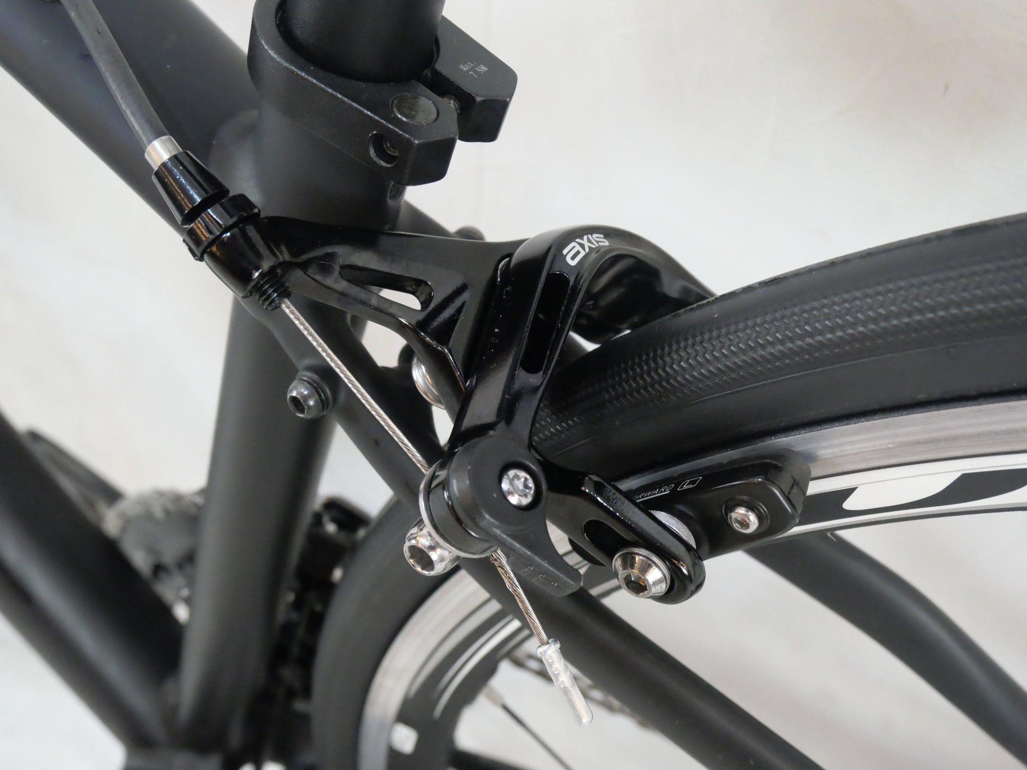 SPECIALIZED 「スペシャライズド」 DOLCE ELITE 2018年モデル