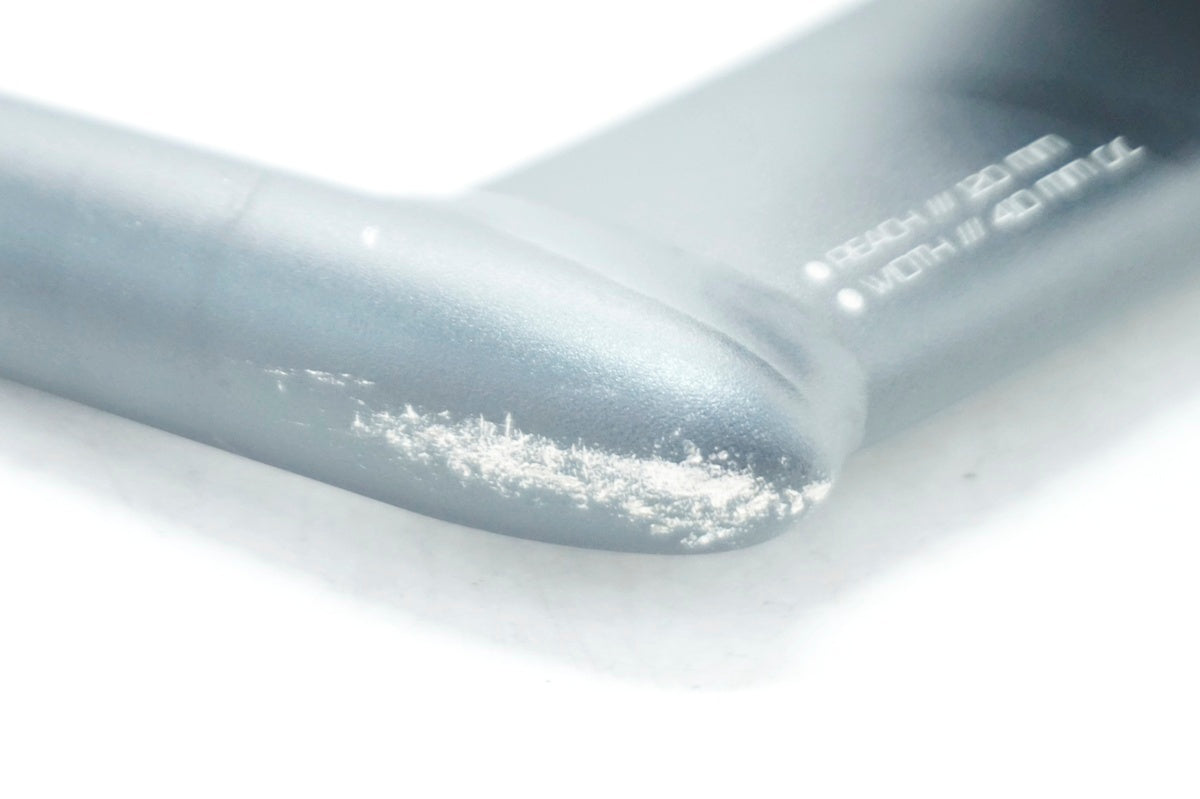 ブランド不明 410mm Φ31.8 TTハンドル / 大阪門真店