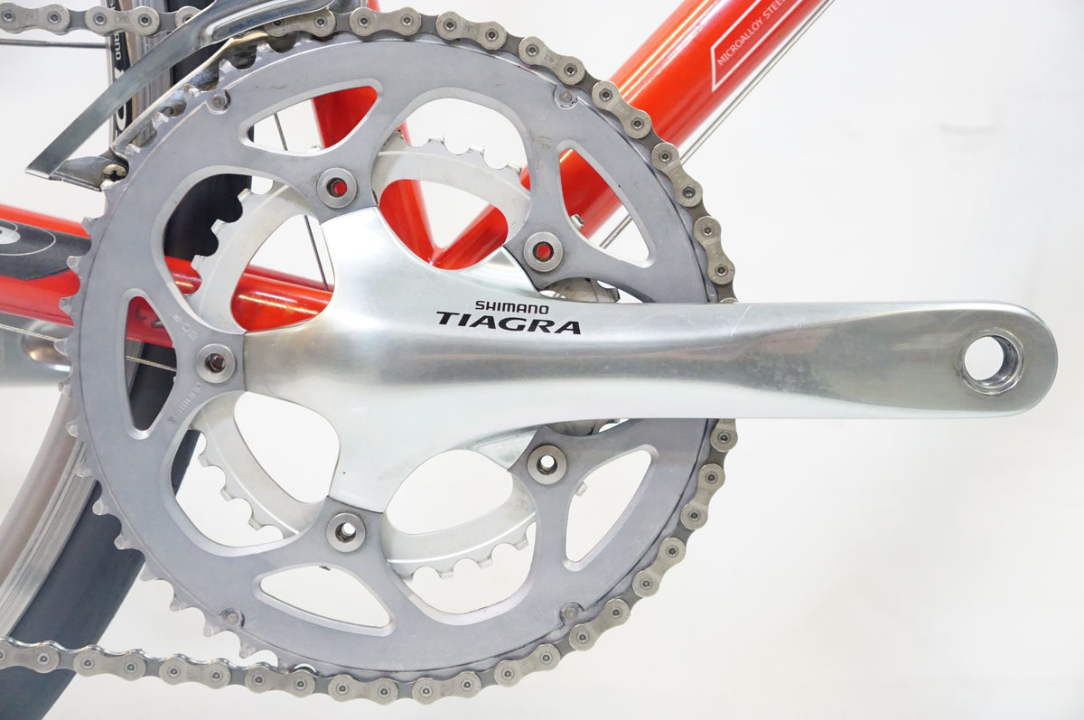 BASSO 「バッソ」 VIPER 2010年頃 ロードバイク / 熊谷本店