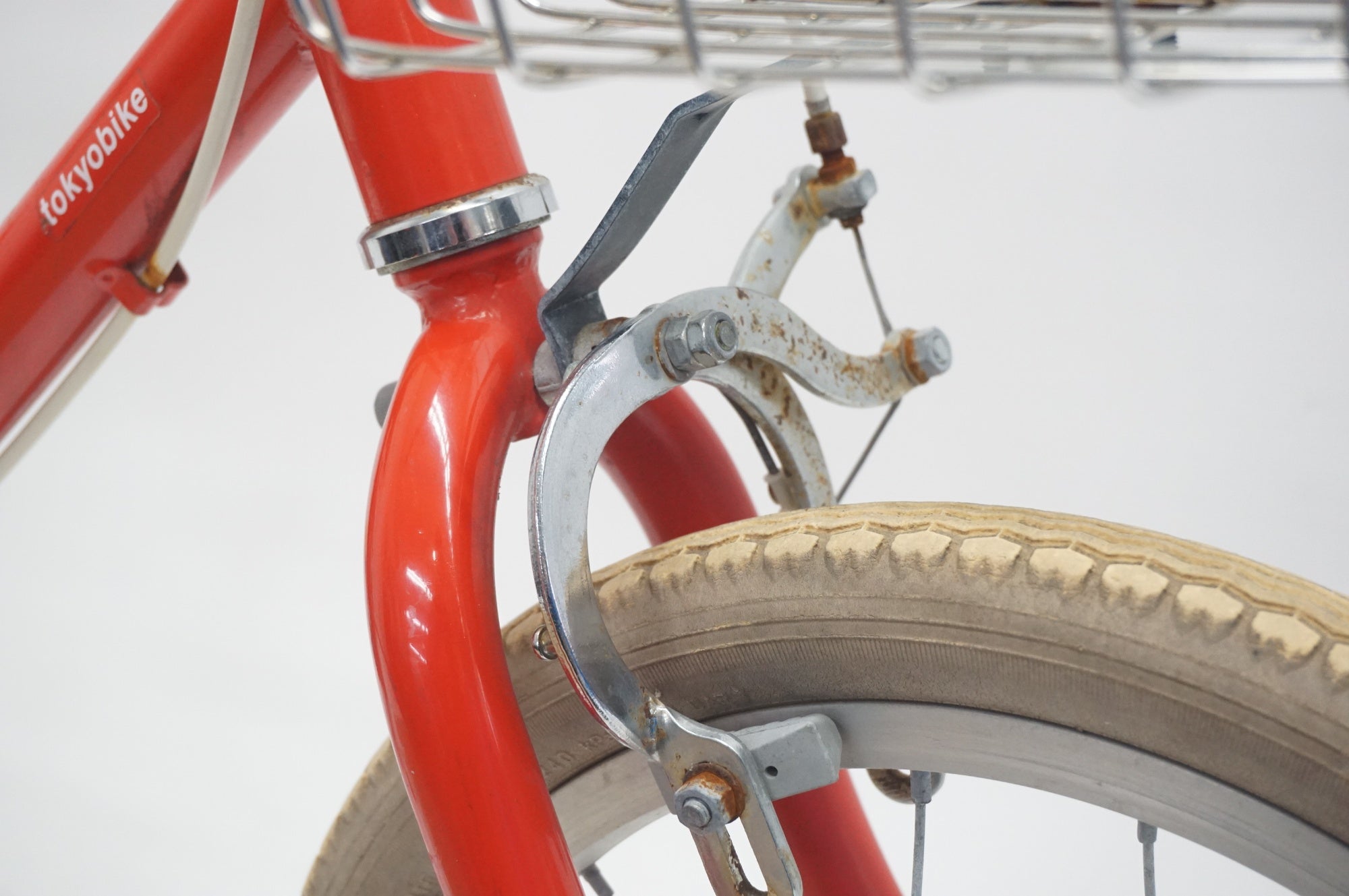 TOKYO BIKE 「トウキョウバイク」 LITTLE TOKYO BIKE 2019年モデル キッズバイク / 福岡店
