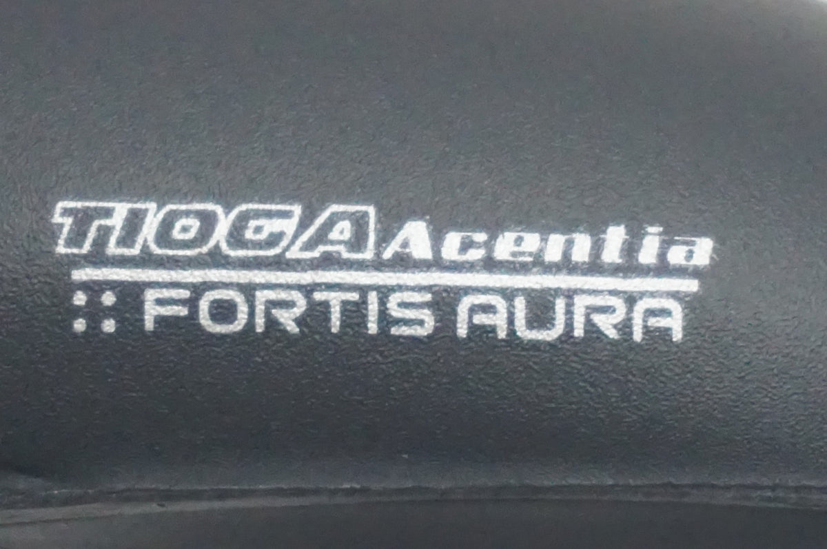 TIOGA 「タイオガ」 ACENTIA サドル φ25.4 250mm シートポストセット / 福岡店