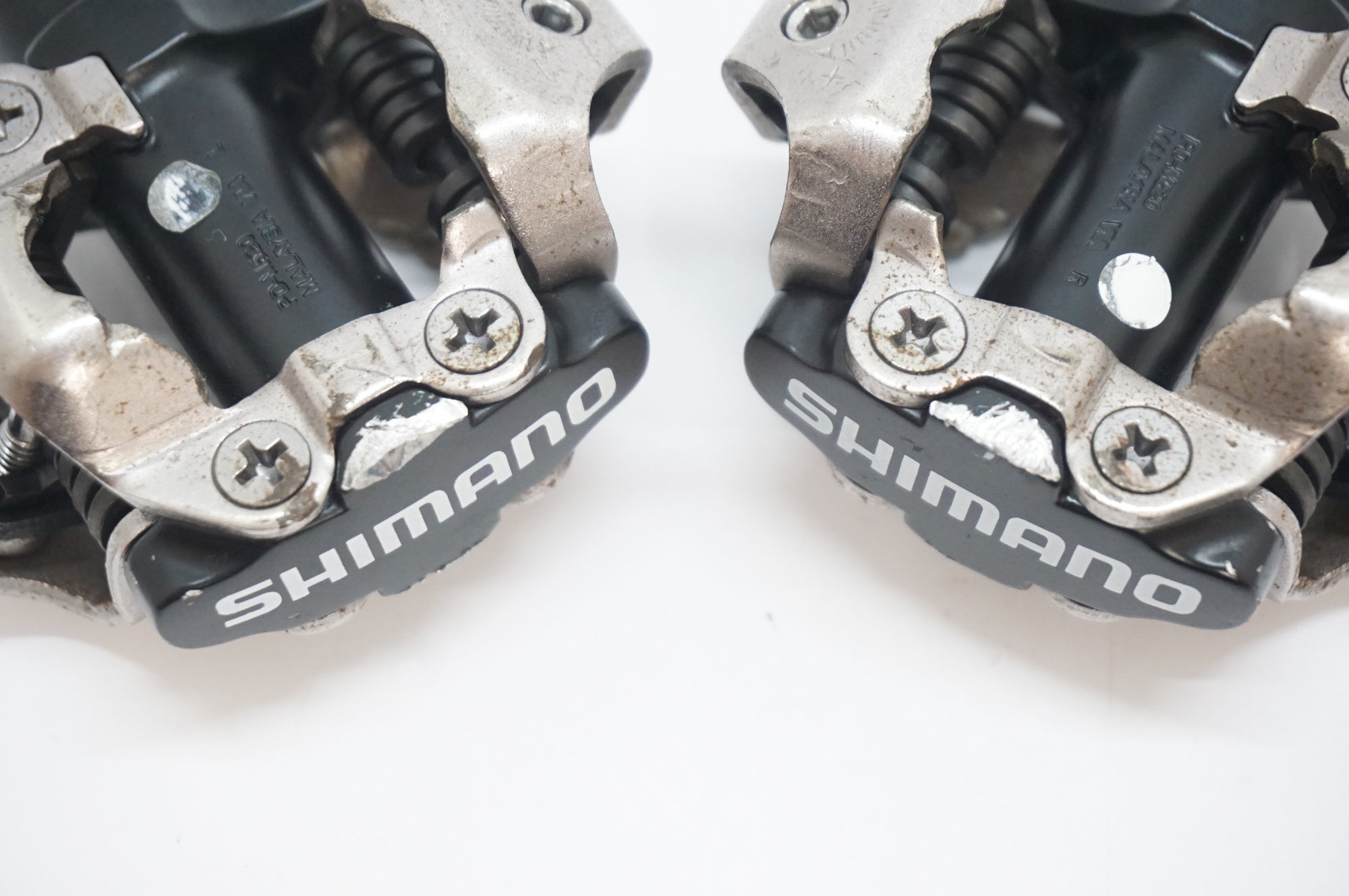 SHIMANO 「シマノ」 PD-Ｍ520 ビンディングペダル / 福岡アイランドシティ店