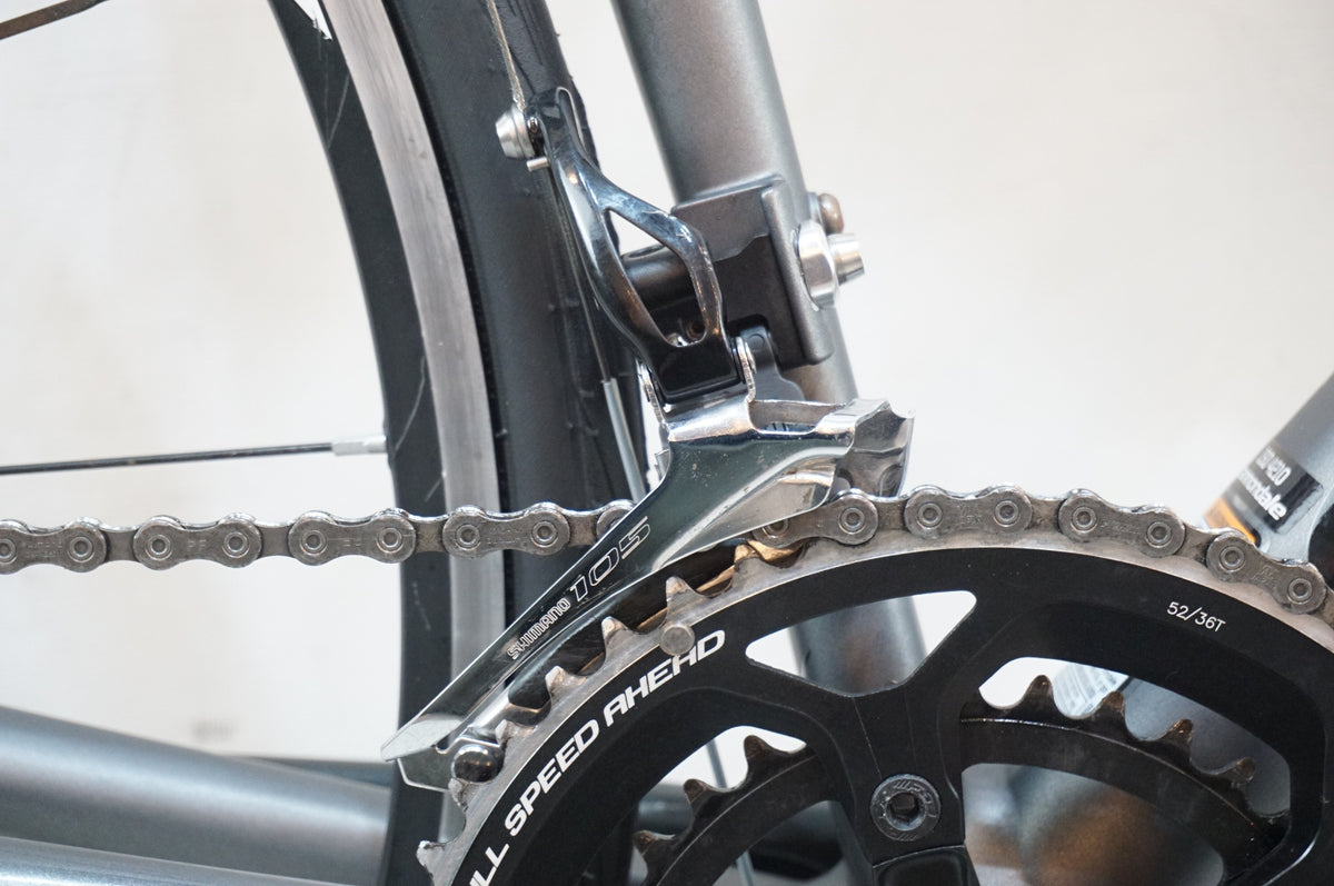 CANNONDALE 「キャノンデール」 CAAD12 105 2018年モデル ロードバイク / 浦和ベース