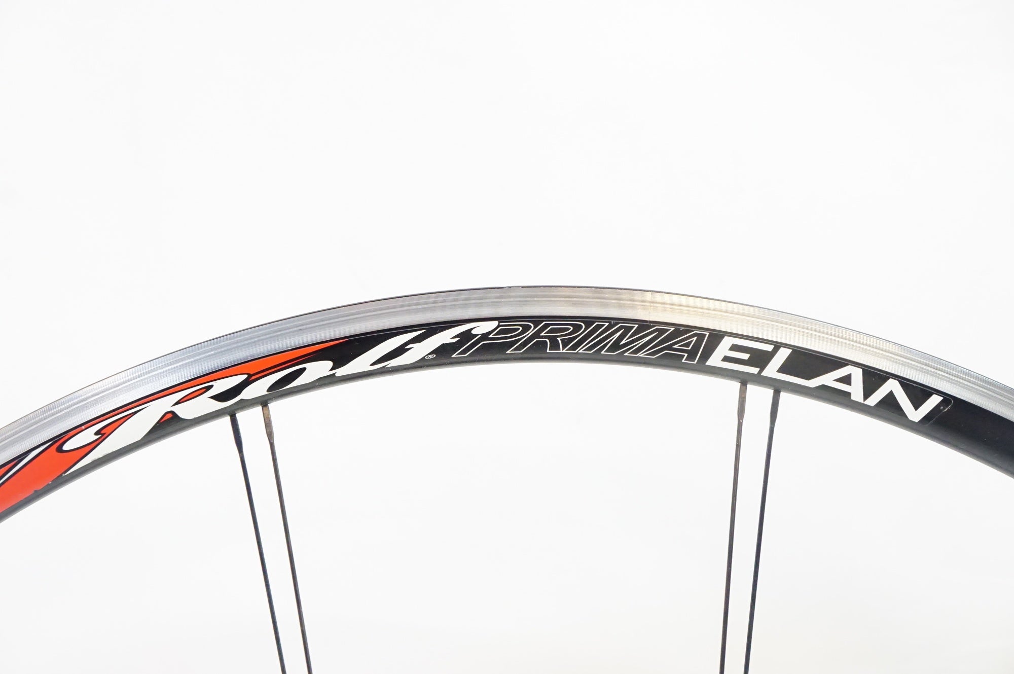 ROLF PRIMA 「ロルフプリマ」 ELAN シマノ 10速 ホイールセット / 熊谷本店