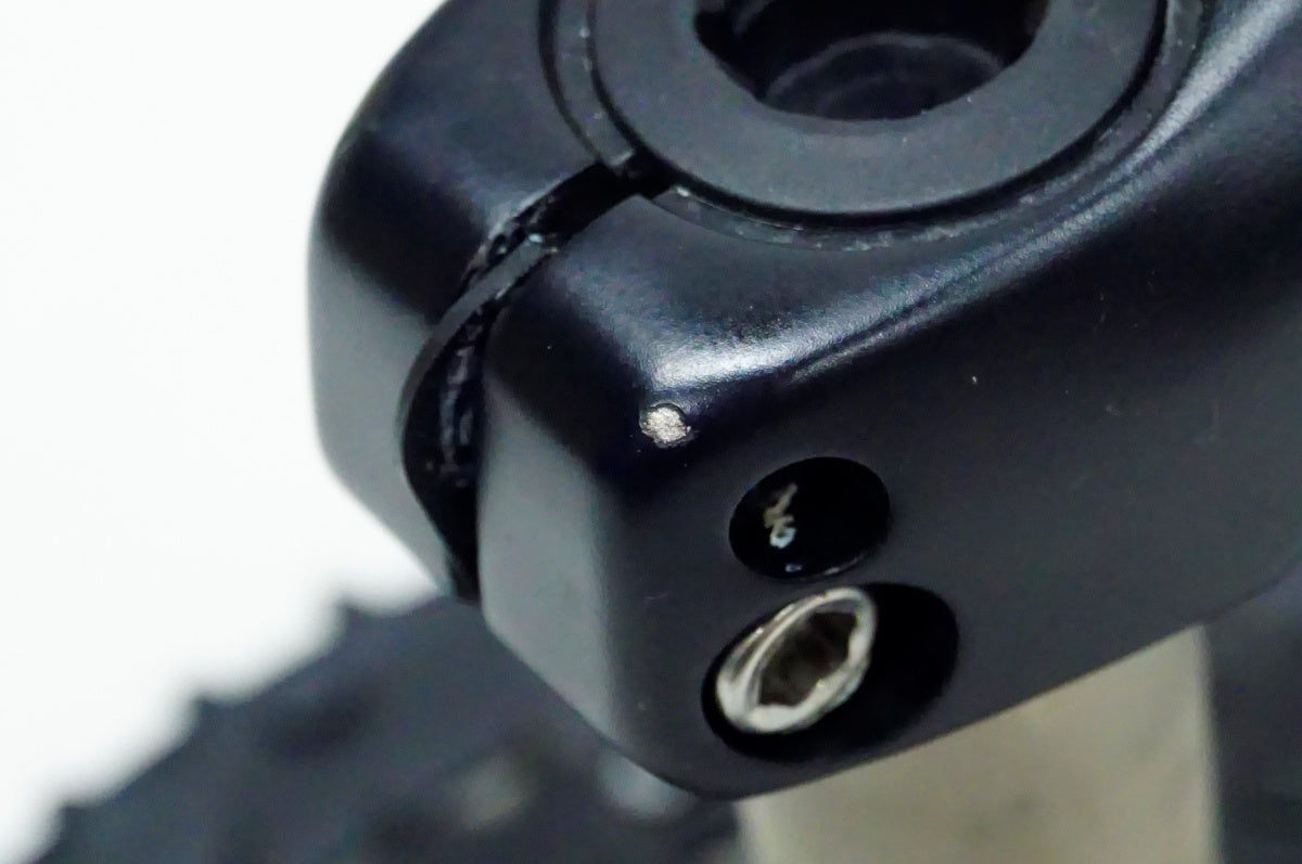 SHIMANO 「シマノ」 ALVIO FC-T4060 22-32-44T 170mm クランク / 名古屋大須店