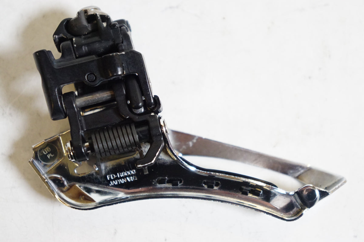 SHIMANO 「シマノ」 ULTEGRA FD-R8000 フロントディレイラー / 熊谷本店
