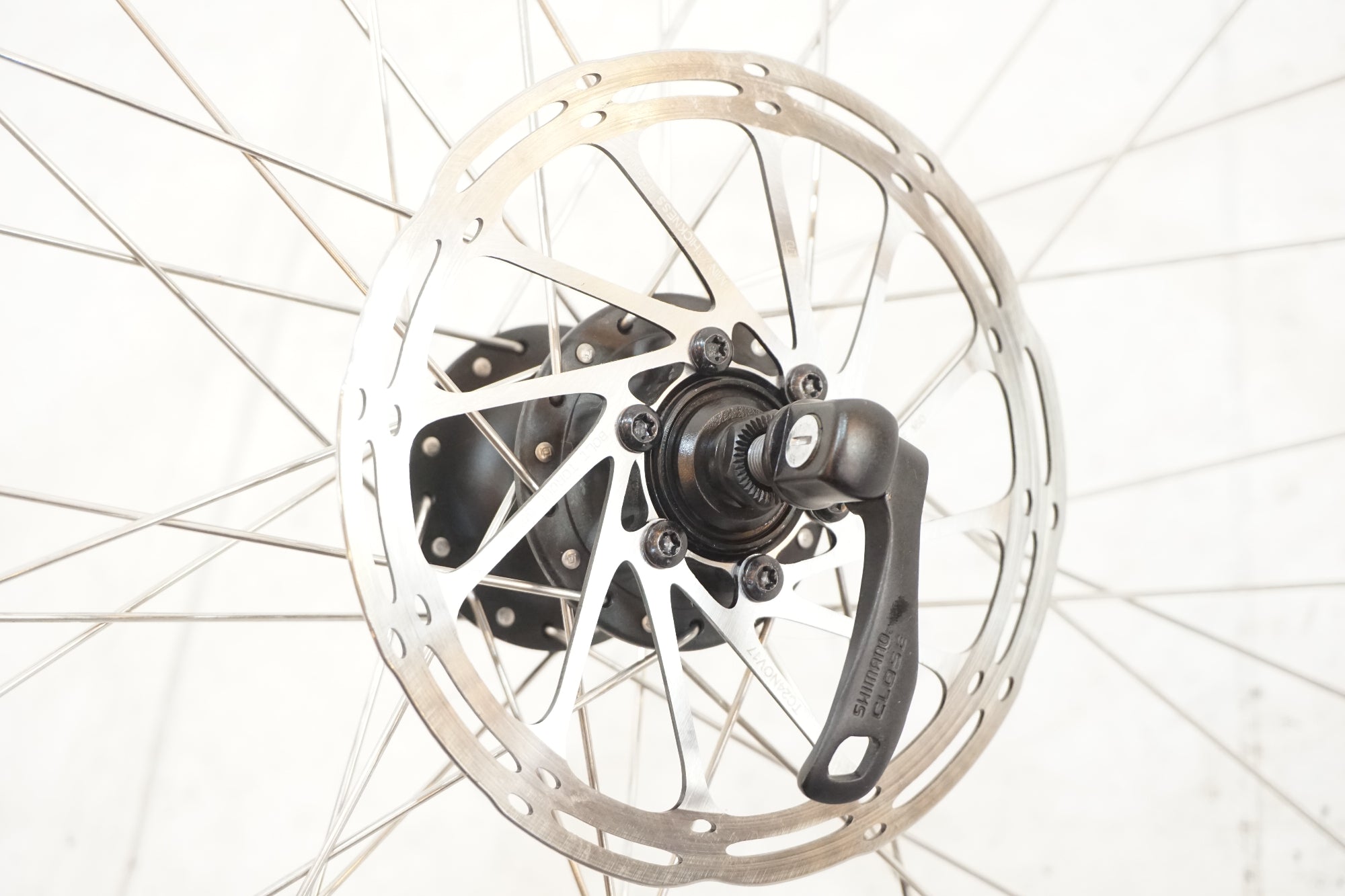 Shimano deore XT 26インチホイールセット リム Shimano deore XT 26インチホイールセット リム