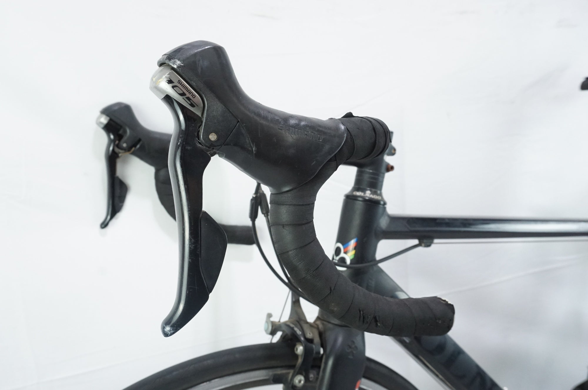 ジャンク COLNAGO 「コルナゴ」 CX ZERO ALU 105 2016年モデル ロードバイク / 中目黒店