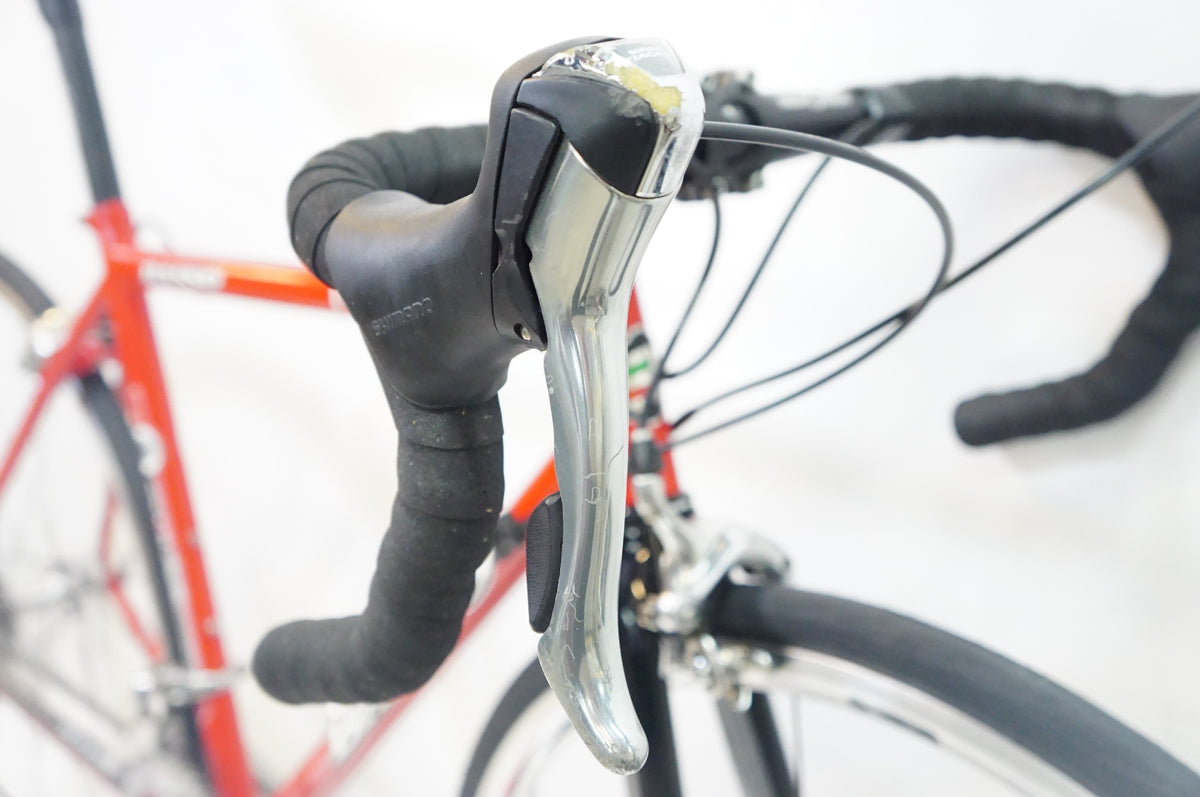 BASSO 「バッソ」 VIPER 2010年頃 ロードバイク / 熊谷本店
