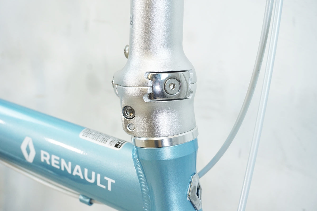 RENAULT 「ルノー」 LIGHT8 2025年モデル 14インチ 折り畳み自転車 / 有明ガーデン店