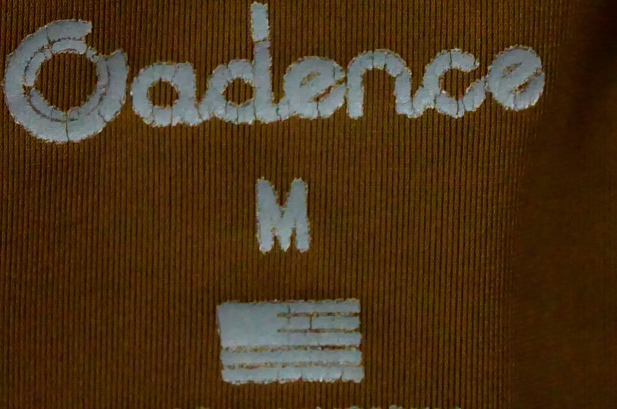 CADENCE 「ケイデンス」 COLLECTION ADVENTURE Mサイズ ビブショーツ / 名古屋大須店