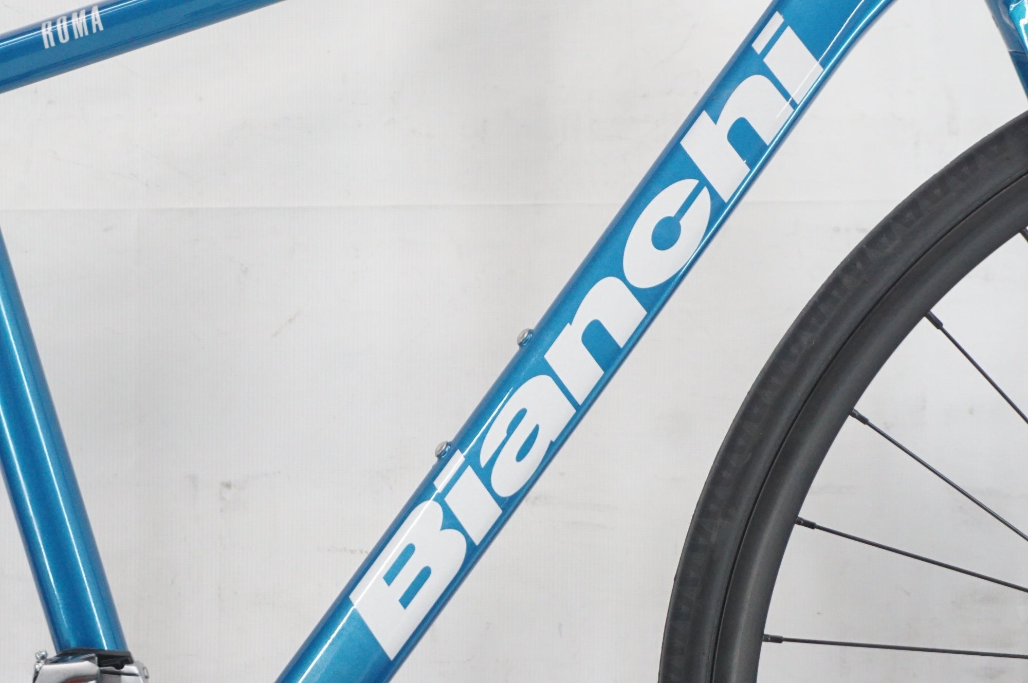 BIANCHI 「ビアンキ」 ROMA 3 2022年モデル クロスバイク / 阪急塚口店