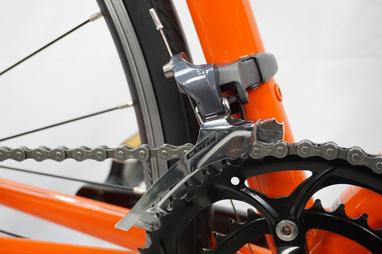 TREK 「トレック」 1.1 2017年モデル ロードバイク / 川越店