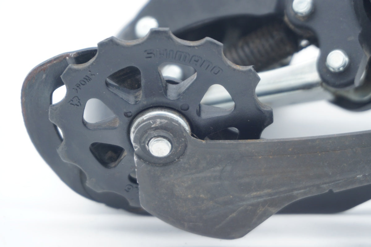 SHIMANO 「シマノ」 TOURNEY RD-TY300 リアディレイラー / 滋賀大津店