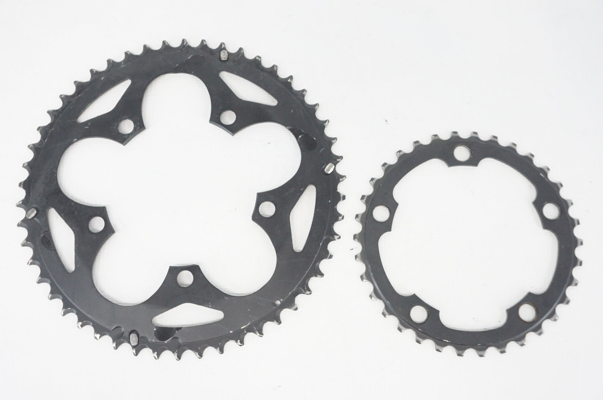 SHIMANO 「シマノ」 105 FC-5750 50-34T クランクセット / 阪急塚口店