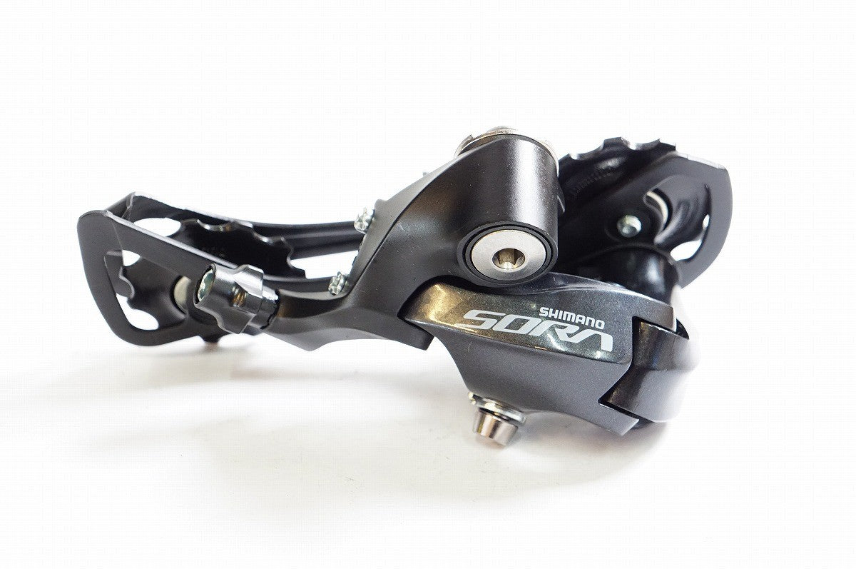 SHIMANO 「シマノ」 SORA RD-R3000 リアディレイラー / 熊谷本店