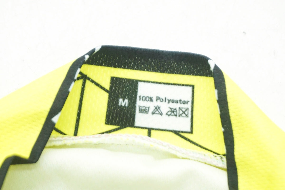 NORTHWAVE 「ノースウェーブ」 Mサイズ サイクルジャージ / 大阪門真店