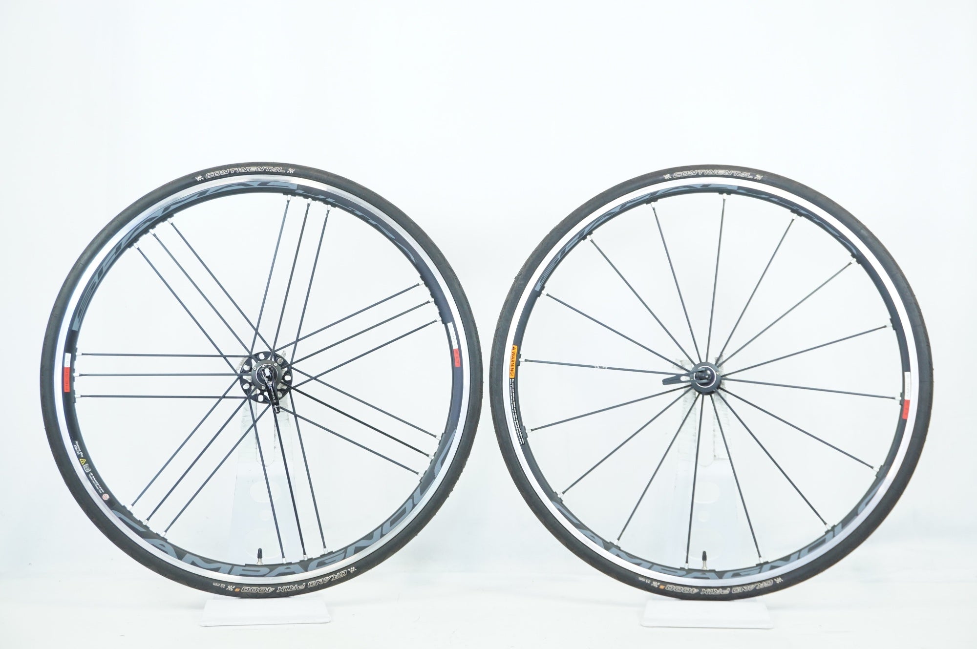 CAMPAGNOLO 「カンパニョーロ」 SHAMAL ULTRA C15 カンパフリー