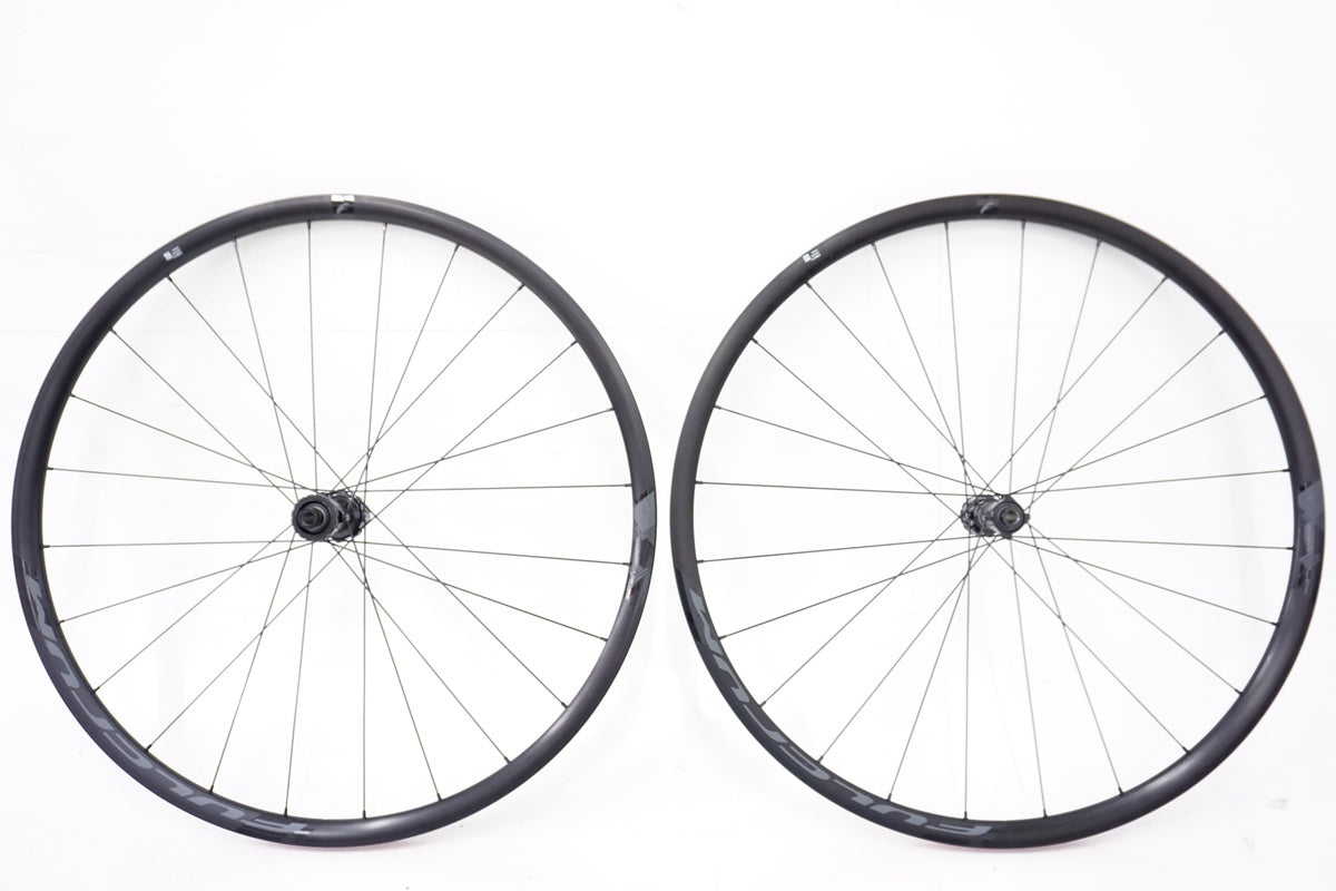 FULCRUM「フルクラム」 RACING600 DISC ホイールセット / 浜松店