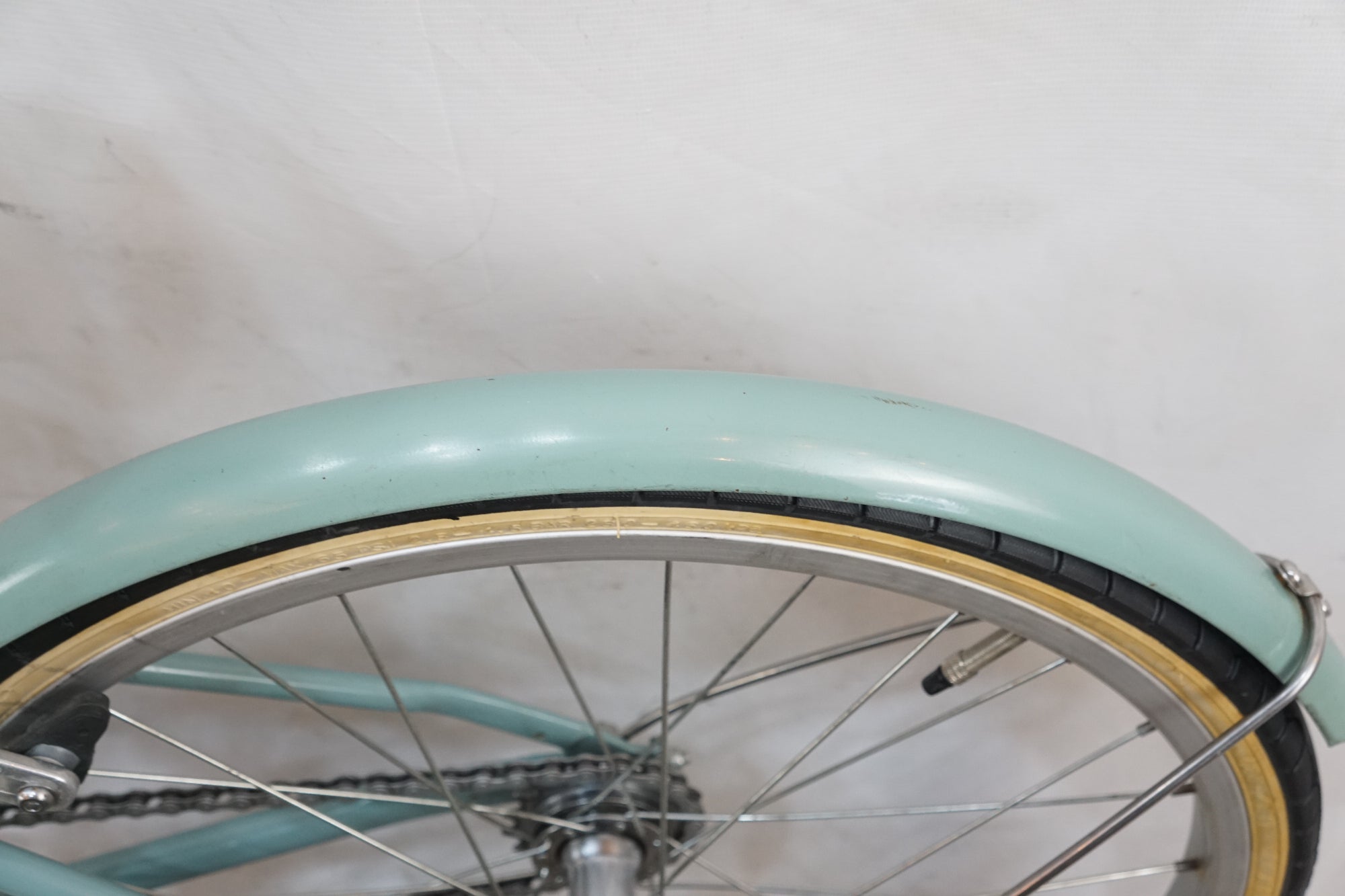 TOKYOBIKE 「トーキョーバイク」 JR COMFY 2022年頃 20インチ キッズ