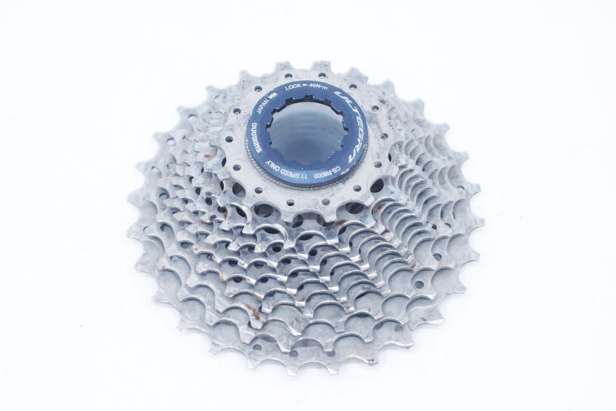 SHIMANO 「シマノ」 ULTEGRA CS-R8000 14-28T スプロケット / 大阪美原北インター店