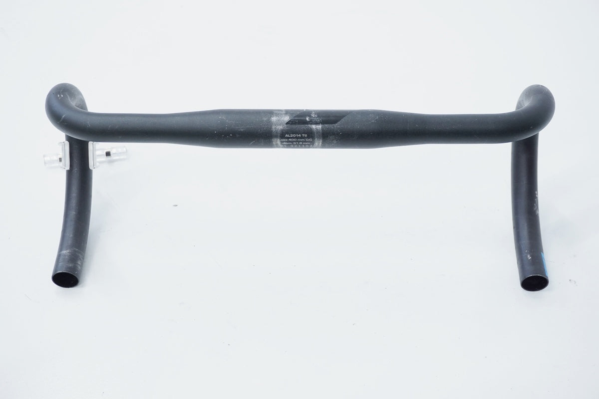 SHIMANO 「シマノ」 PRO PLT Φ31.8 400mm ハンドル / 京都八幡店
