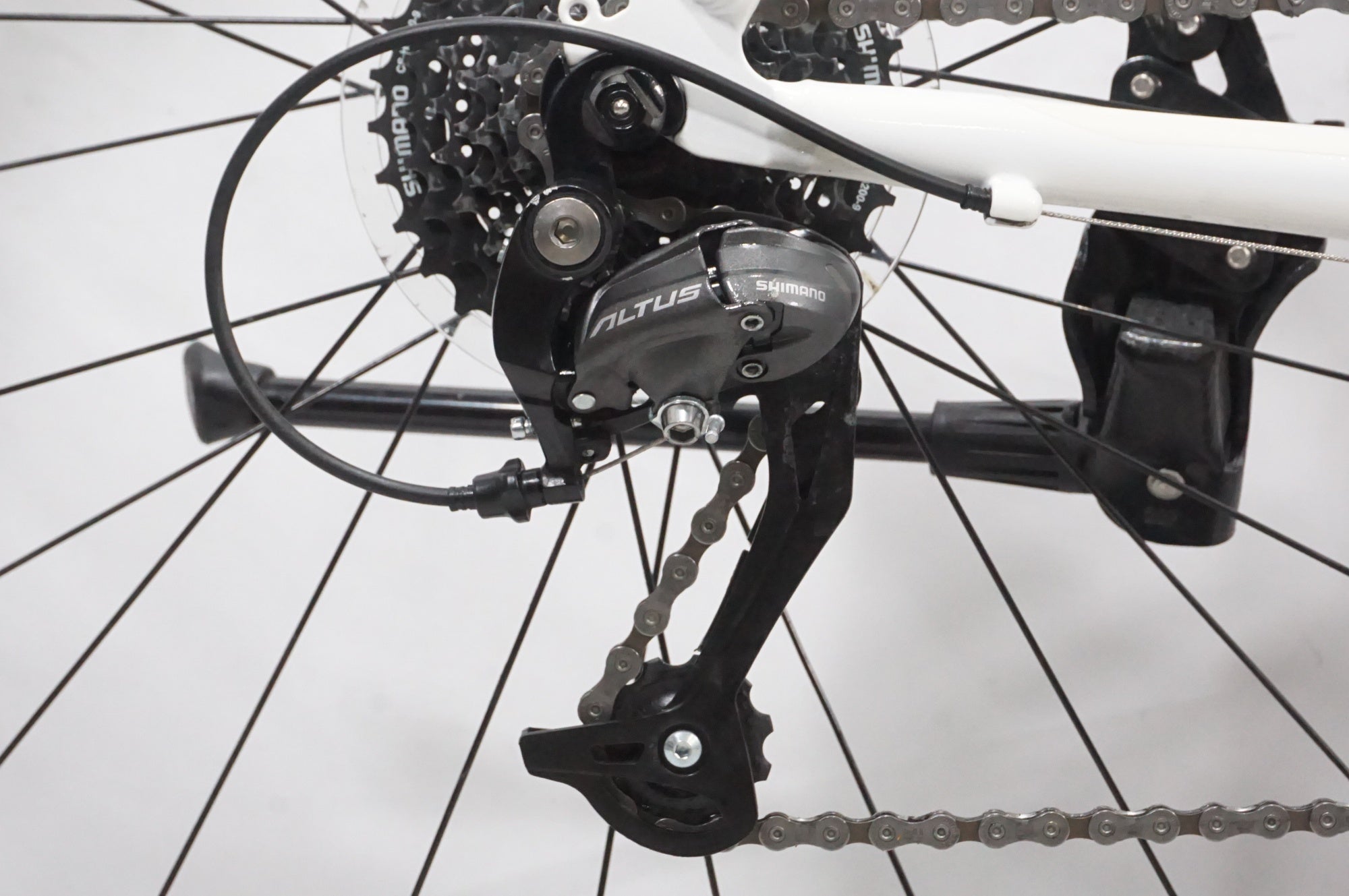 KHODAABLOOM 「コーダーブルーム」 RAIL 700 2023年モデル クロスバイク / AKIBA店