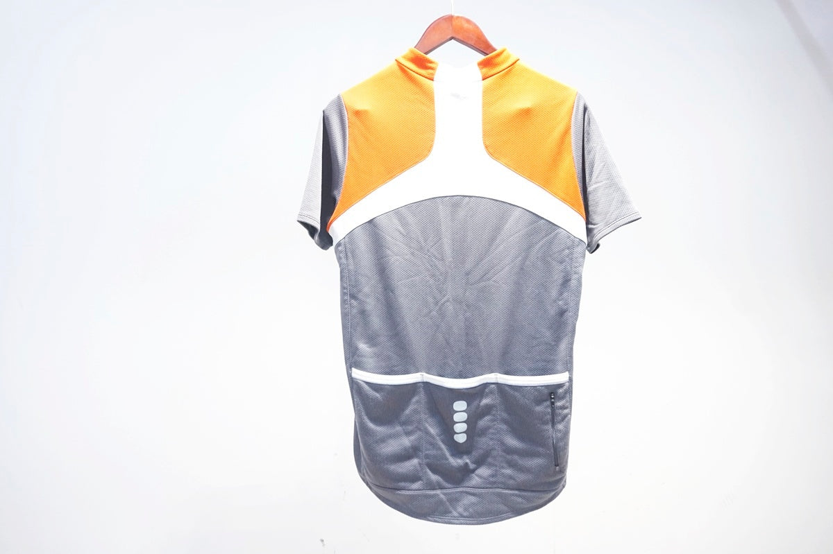 【M】イタリア製 NIKE USPS サイクル ジャージ サイクリング ナイキ NIKE 「ナイキ」 Lサイズ 半袖サイクルジャージ / 大阪門真店