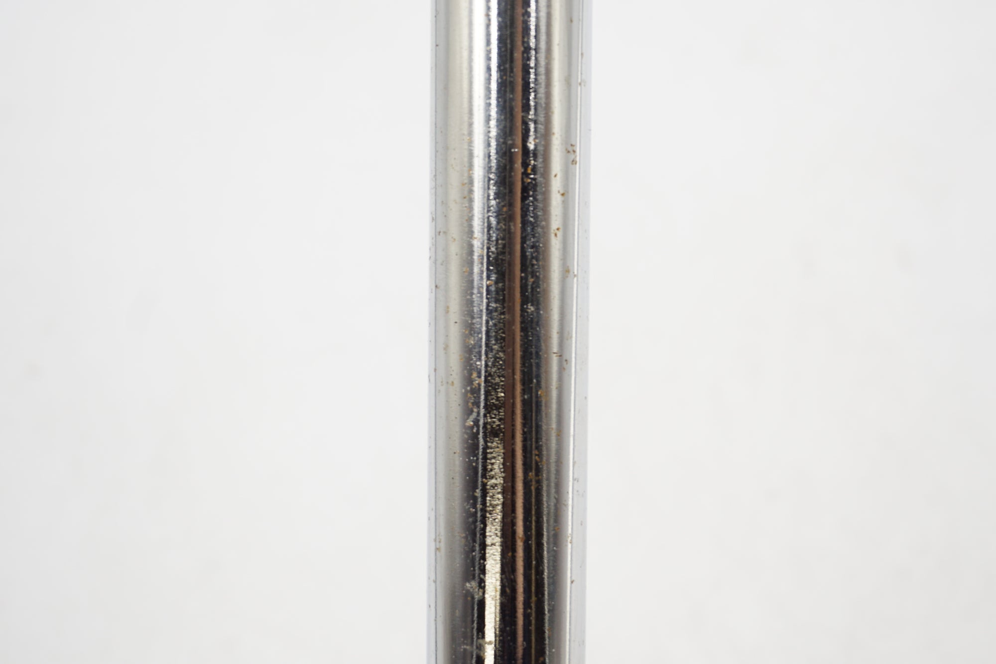 HL 「エイチエル」 KALIN Φ25.4 40mm スレッドステム / 奈良店