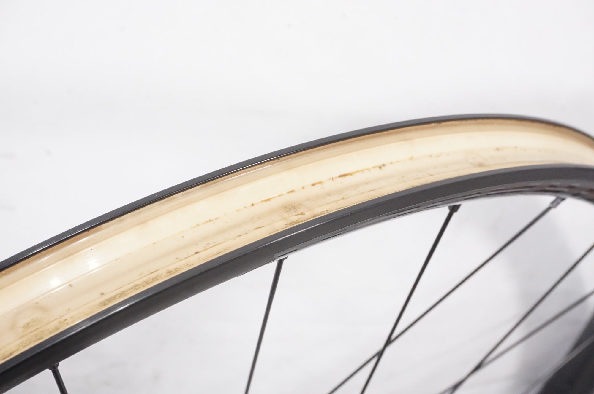 BONTRAGER 「ボントレガー」 PARADIGM COMP 25 シマノ11速 ホイールセット / AKIBA店