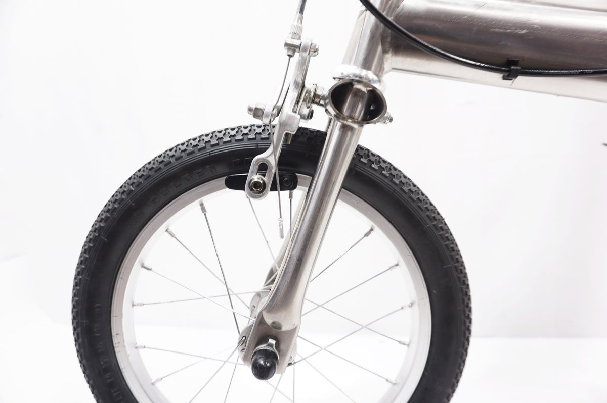 PANASONIC 「パナソニック」 TRAINCLE 6500 1998年頃 折り畳み自転車 / バイチャリ世田谷店